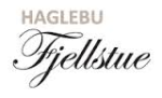 Haglebu Fjellstue AS