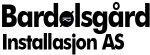 Bardølsgård Installasjon AS