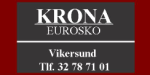 Krona Sko