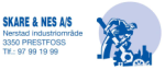 Skare og Nes AS