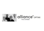 Alliance Optikk Åmot